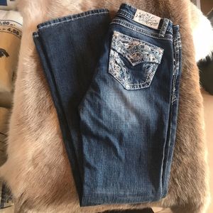 Grace in LA Jeans